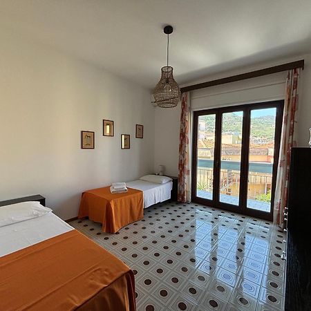 Archimede Lounge Διαμέρισμα Cefalù Εξωτερικό φωτογραφία