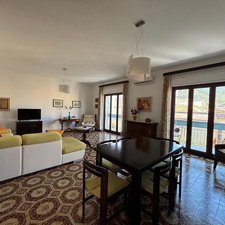 Archimede Lounge Διαμέρισμα Cefalù Εξωτερικό φωτογραφία