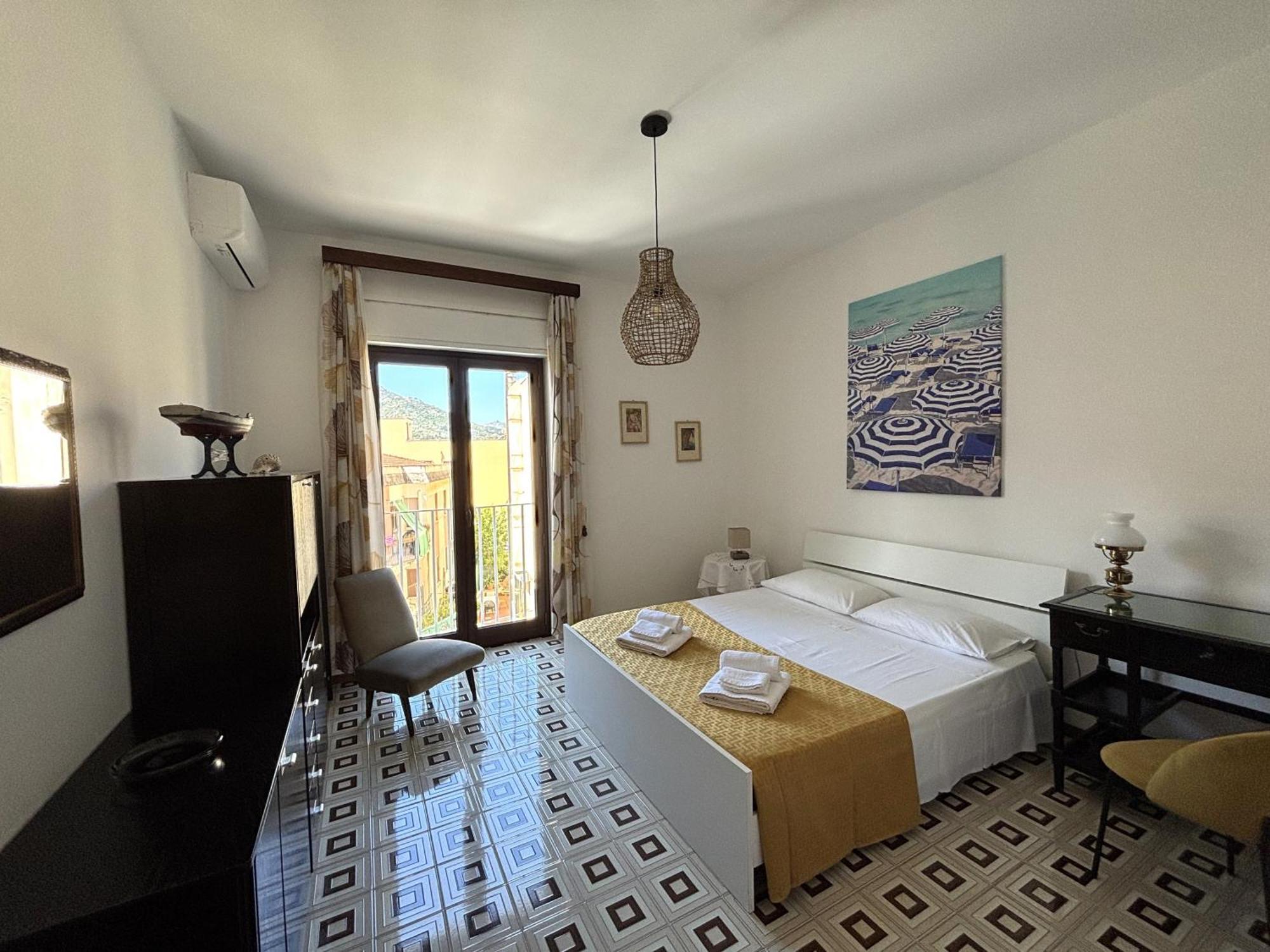 Archimede Lounge Διαμέρισμα Cefalù Εξωτερικό φωτογραφία