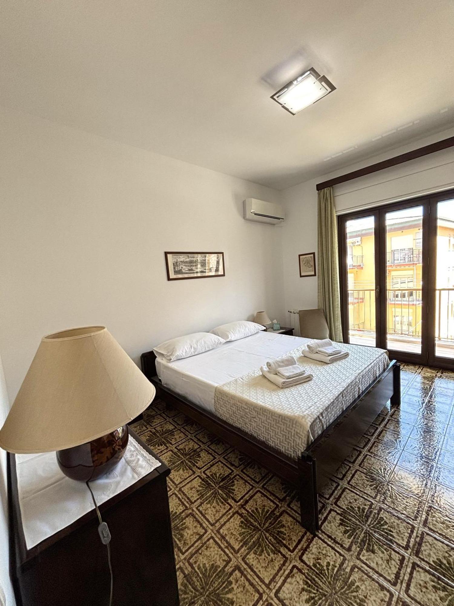 Archimede Lounge Διαμέρισμα Cefalù Εξωτερικό φωτογραφία
