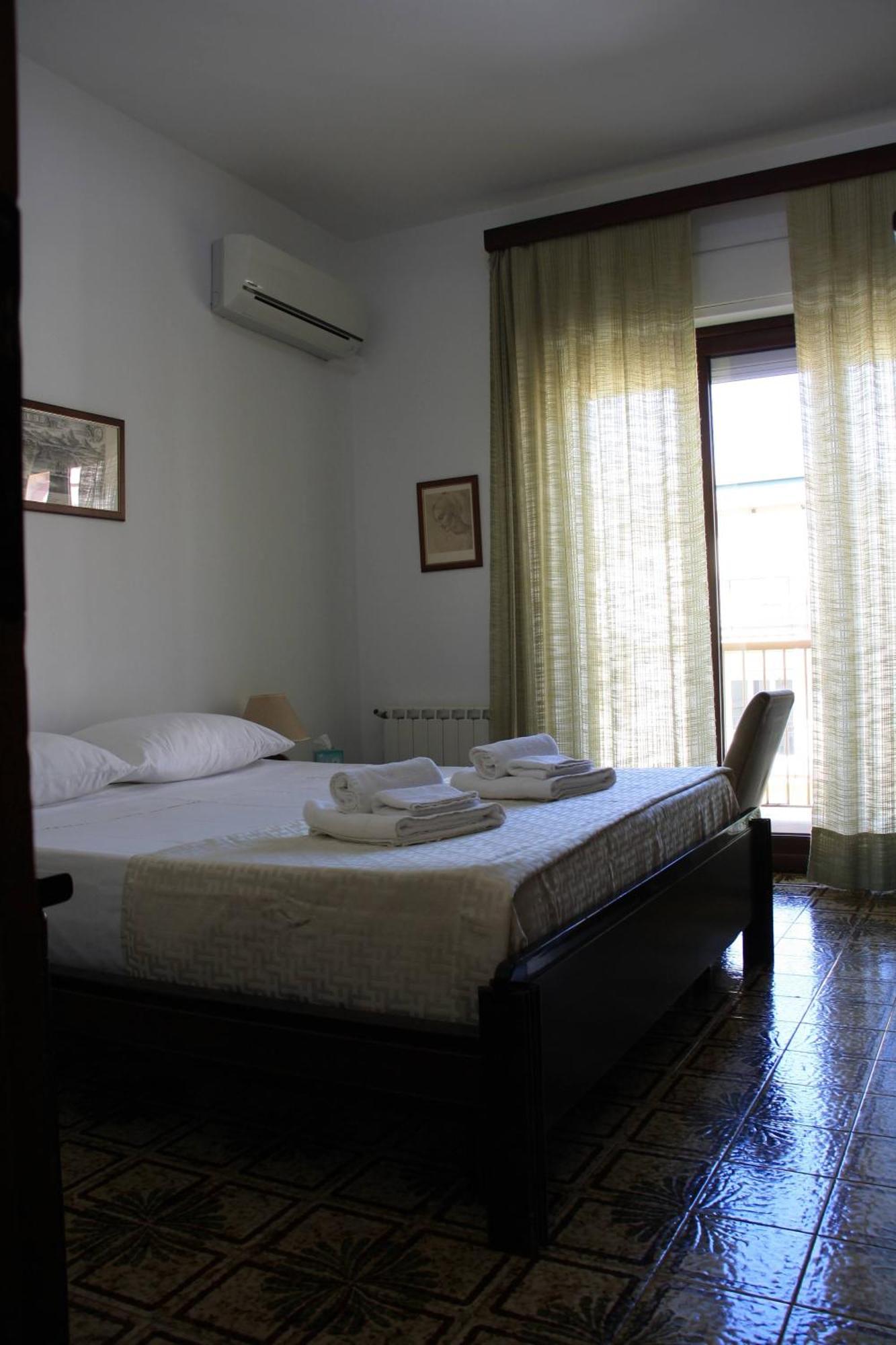 Archimede Lounge Διαμέρισμα Cefalù Εξωτερικό φωτογραφία