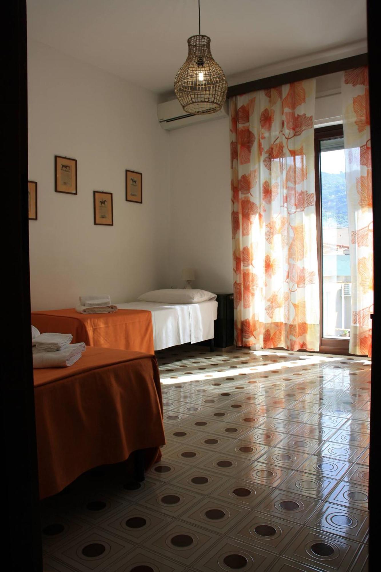Archimede Lounge Διαμέρισμα Cefalù Εξωτερικό φωτογραφία