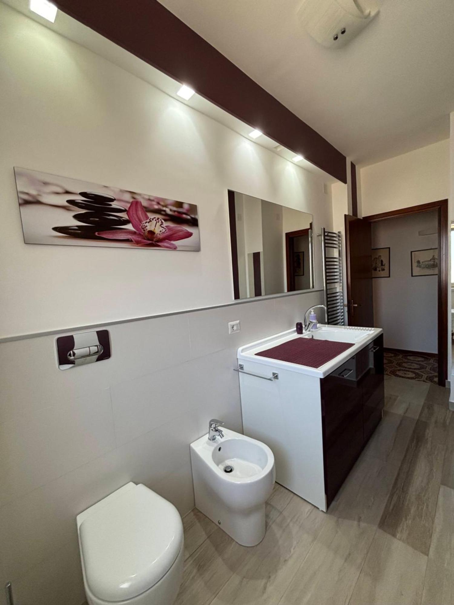 Archimede Lounge Διαμέρισμα Cefalù Εξωτερικό φωτογραφία