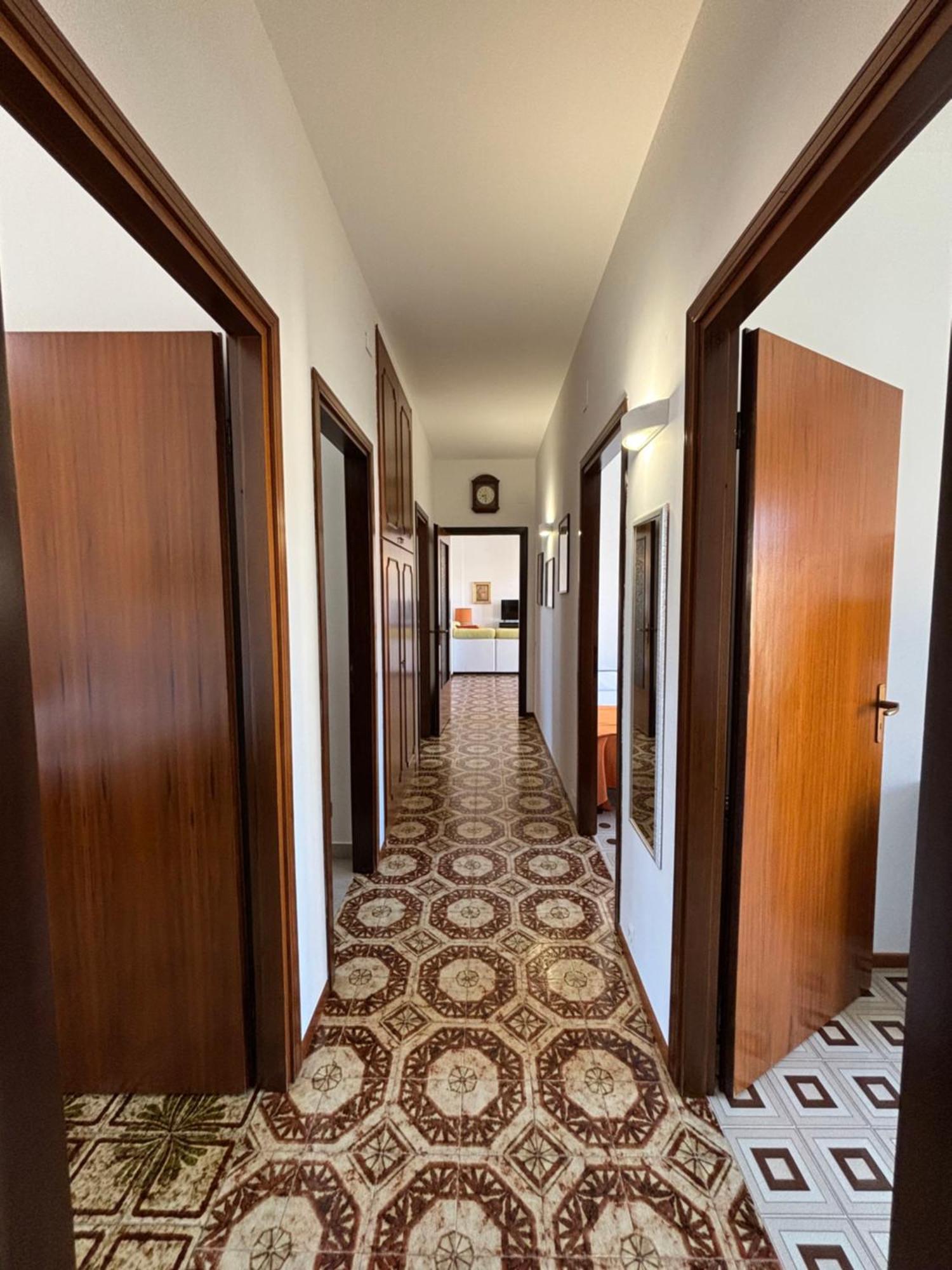 Archimede Lounge Διαμέρισμα Cefalù Εξωτερικό φωτογραφία