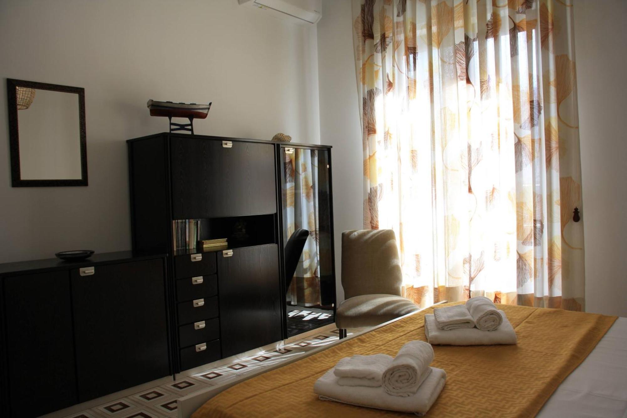 Archimede Lounge Διαμέρισμα Cefalù Εξωτερικό φωτογραφία