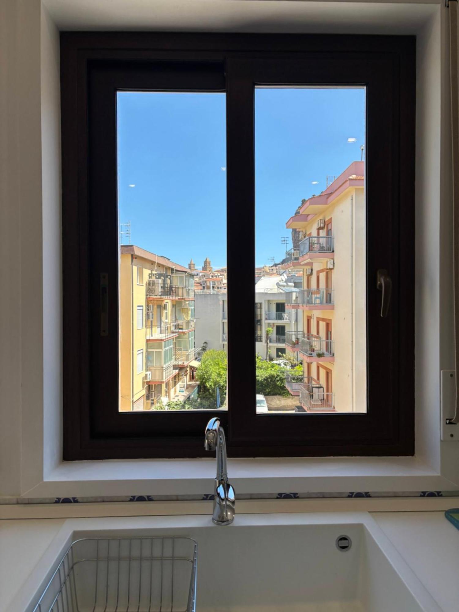 Archimede Lounge Διαμέρισμα Cefalù Εξωτερικό φωτογραφία