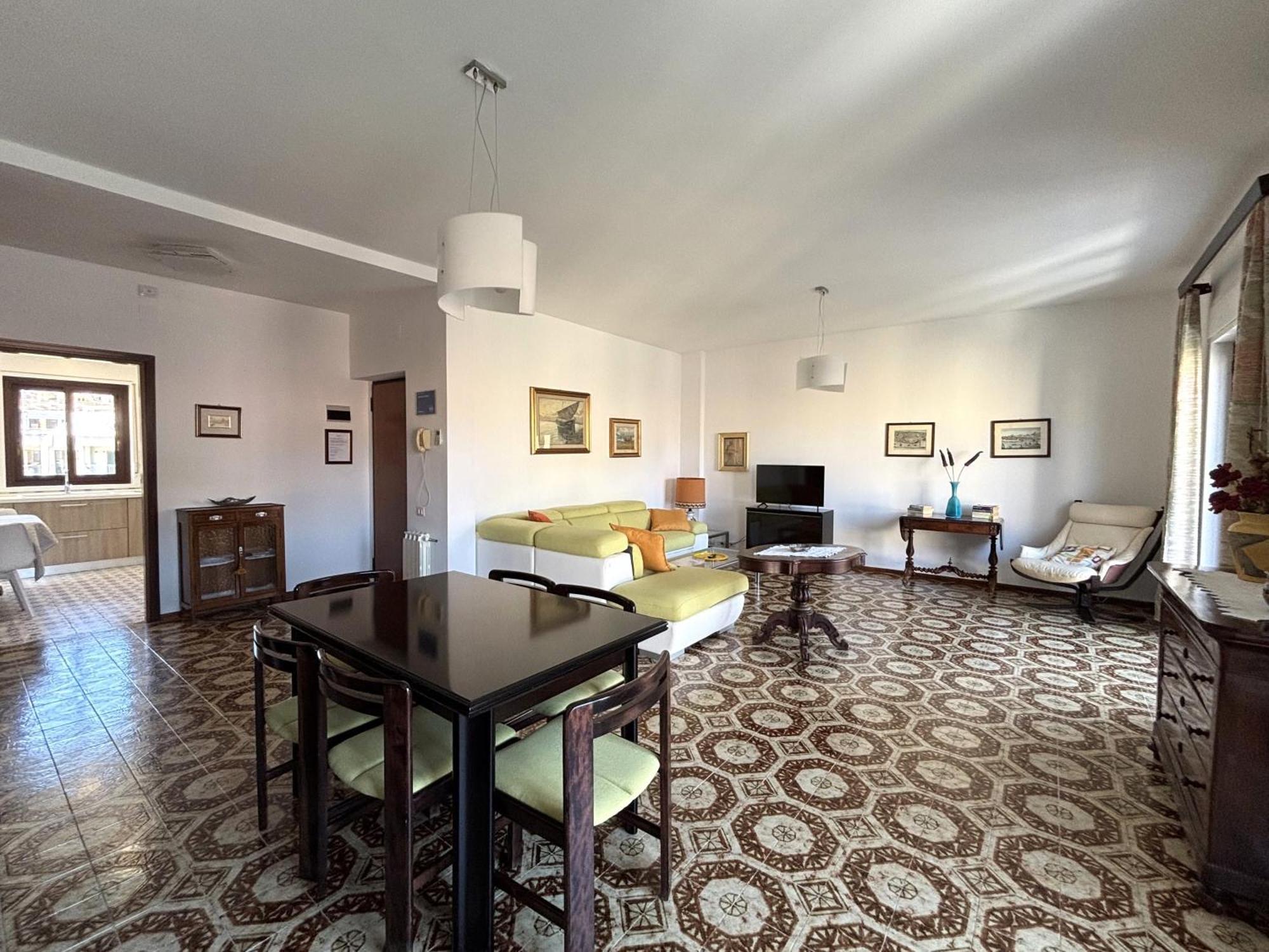 Archimede Lounge Διαμέρισμα Cefalù Εξωτερικό φωτογραφία