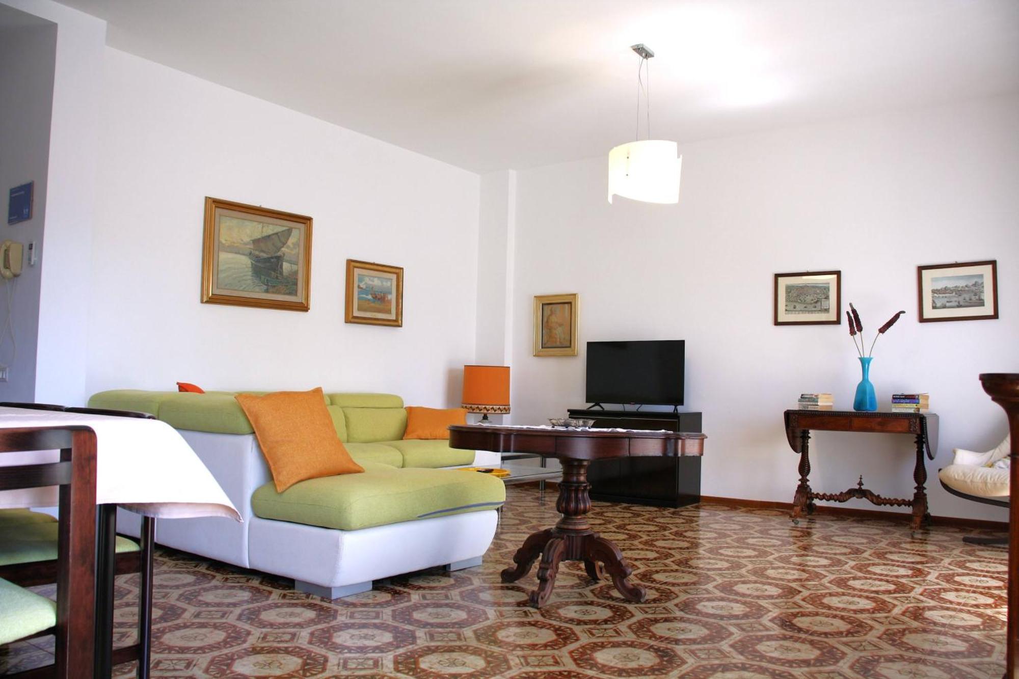 Archimede Lounge Διαμέρισμα Cefalù Εξωτερικό φωτογραφία