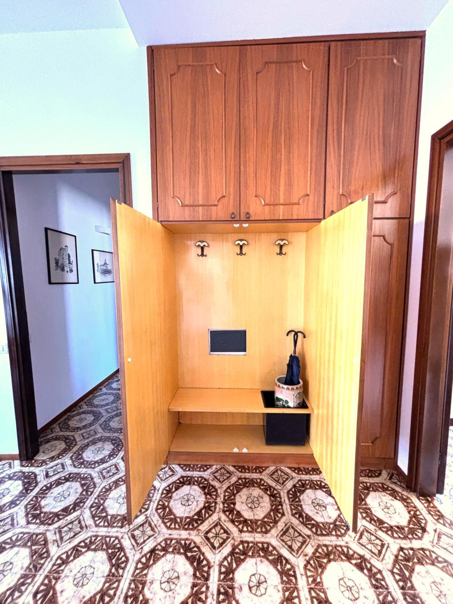Archimede Lounge Διαμέρισμα Cefalù Εξωτερικό φωτογραφία