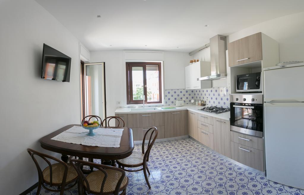 Archimede Lounge Διαμέρισμα Cefalù Εξωτερικό φωτογραφία