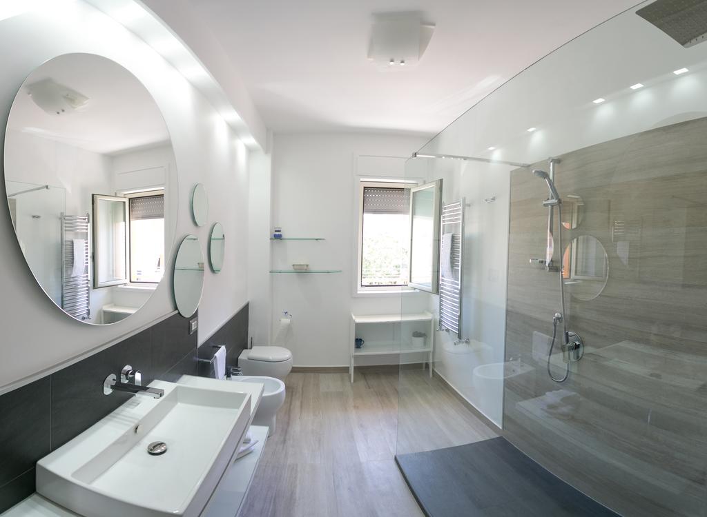 Archimede Lounge Διαμέρισμα Cefalù Εξωτερικό φωτογραφία