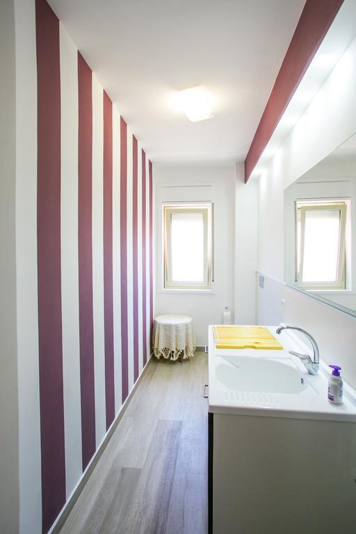Archimede Lounge Διαμέρισμα Cefalù Εξωτερικό φωτογραφία